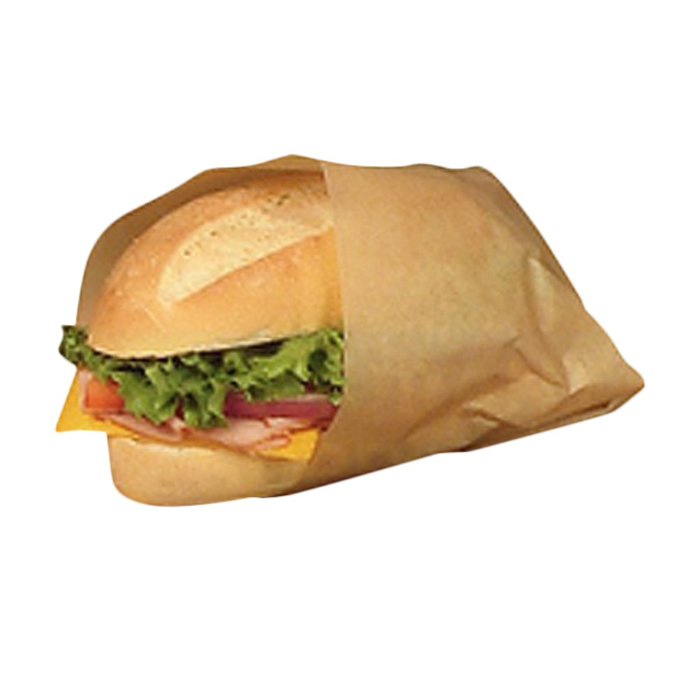 BagCraft EcoCraft® Parchment Paper Wrap Sheets, 12" x