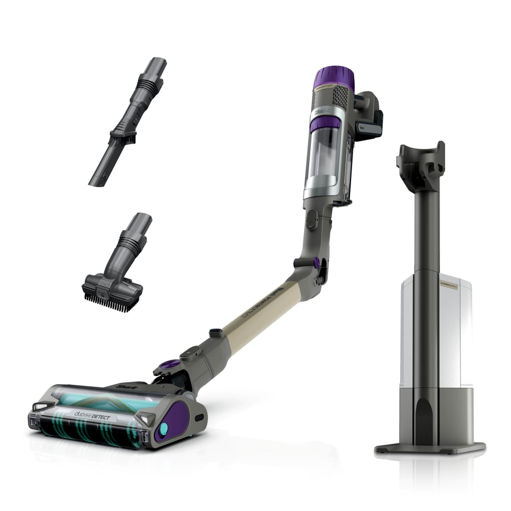 Shark PowerDetect Clean & Empty Cordless Stick Vacuum,
