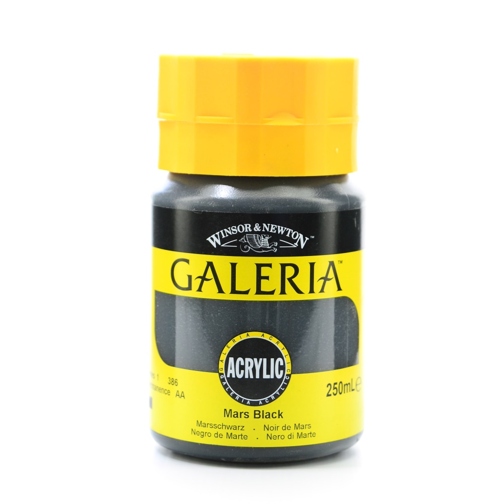 Winsor & Newton Galeria Flow Formula Acrylic Colors,