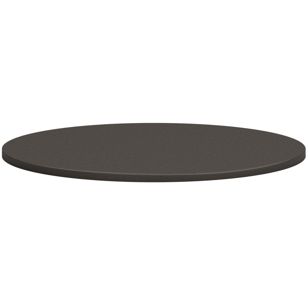 HON Mod HLPLTBL42RND Conference Table Top - Round