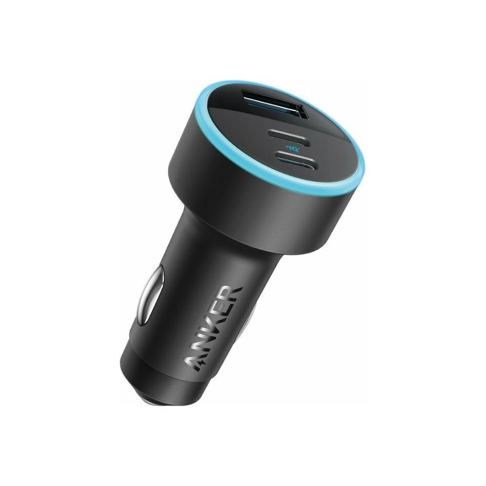 ANKER Auto Adapter - 67 W - 12