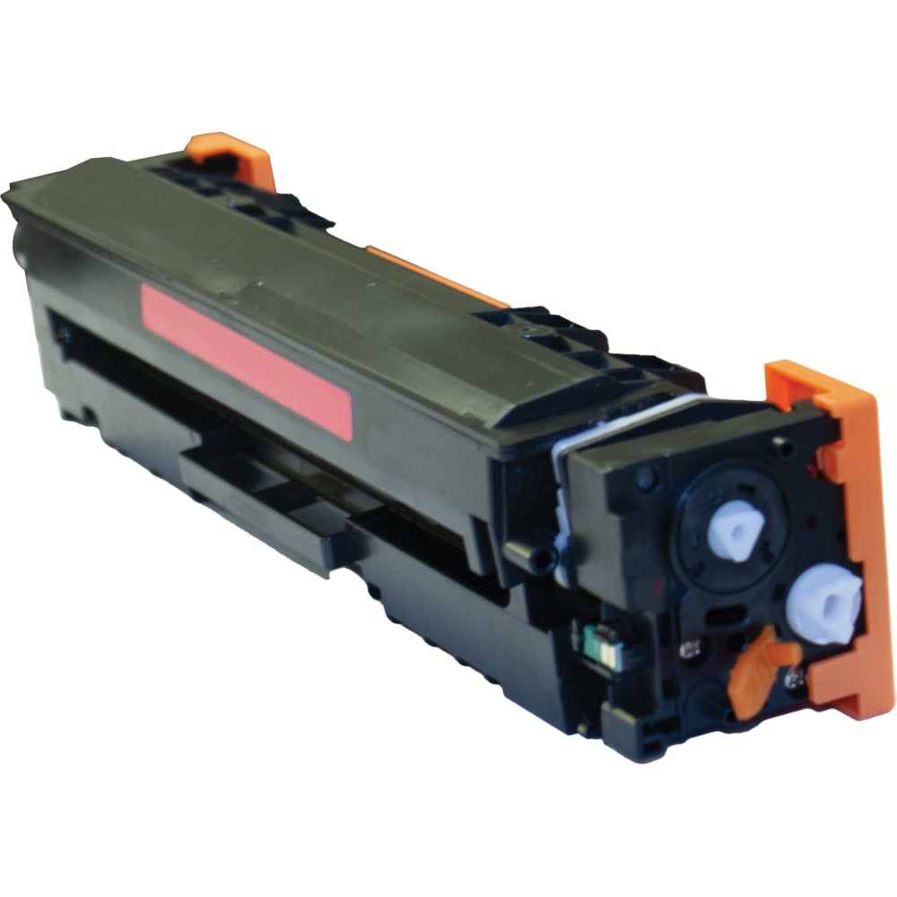 M&A Global Remanufactured Magenta High Yield Toner Cartridge