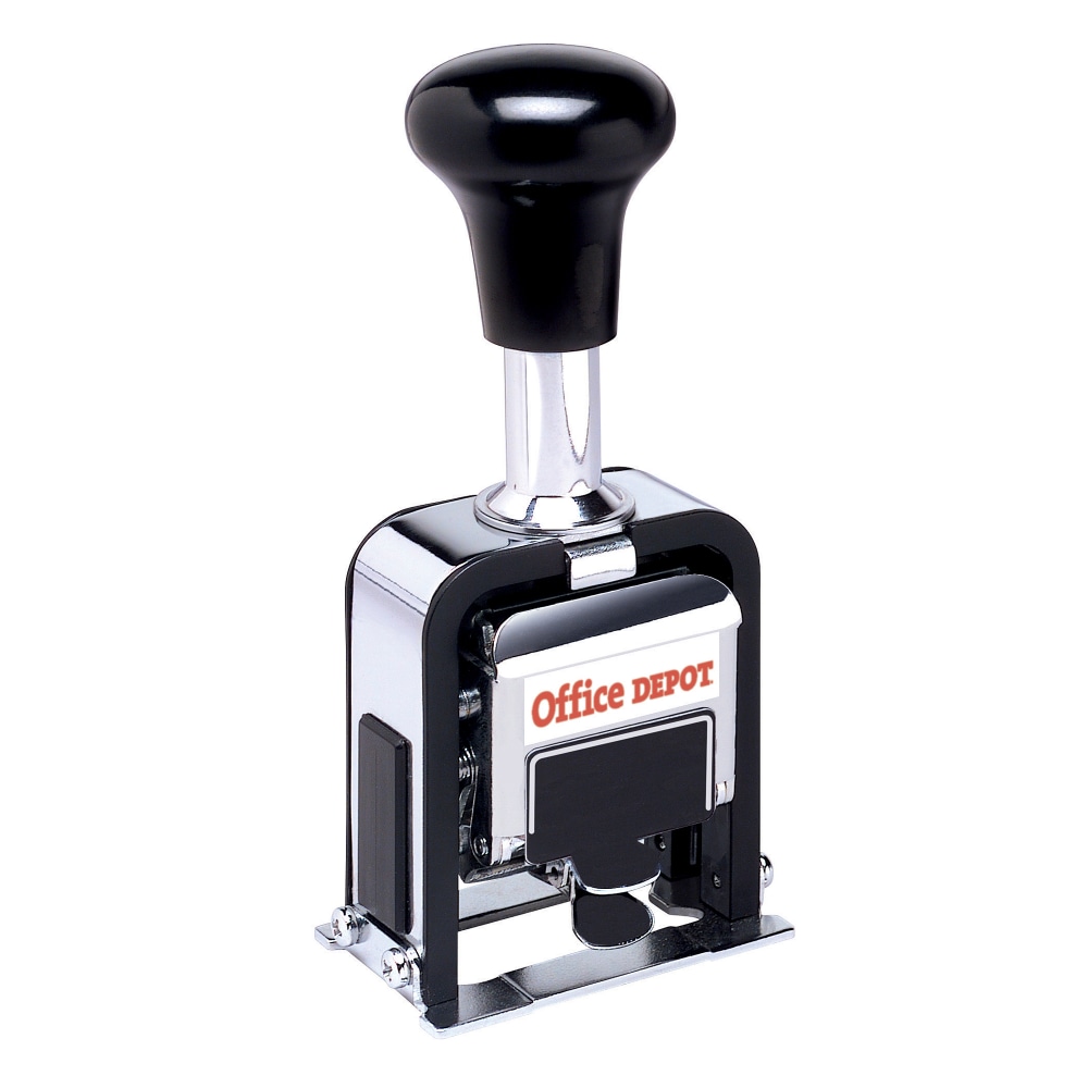 Office Depot® Brand Numberer