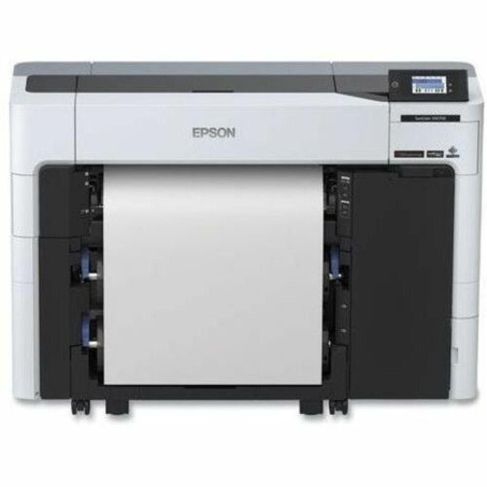 Epson® SureColor® P6570D PostScript 24" Large-Format