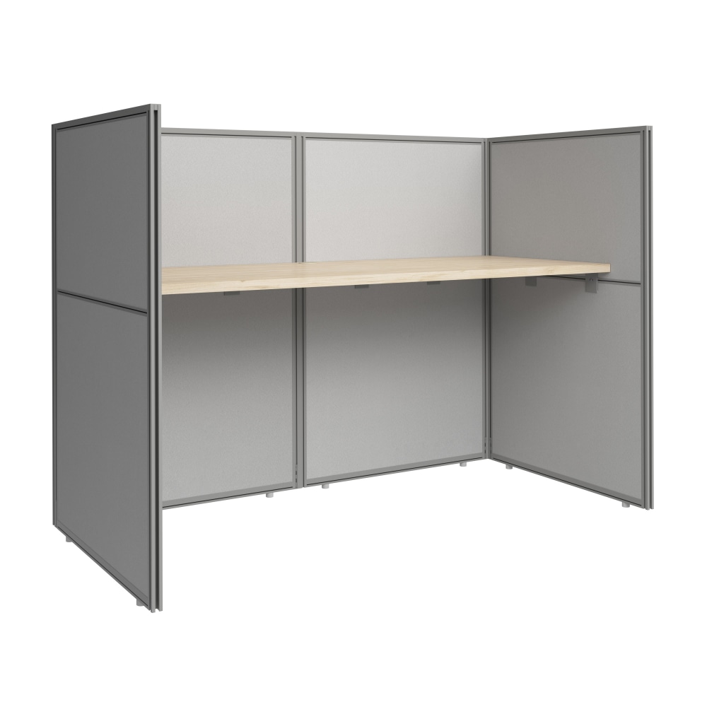 Bush Business Furniture Easy Office 60-inch Cubicle Desk