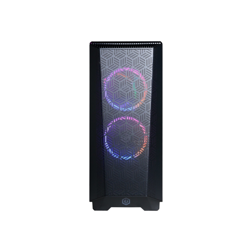 CyberPowerPC Gamer Master GMA650 - Mid tower -