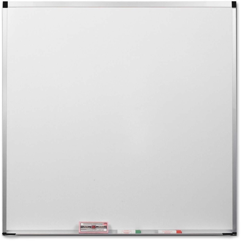 Balt ABC Markerboard - 48" (4 ft) Width