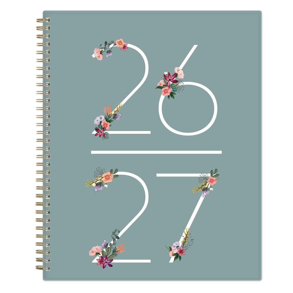 Planning Calendar BS Greta PP 8.5x11 AY26–27