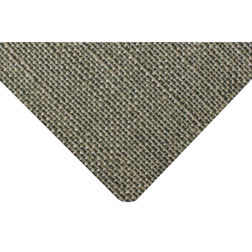 M+A Matting Desk Chair Mat, 35" x 47",