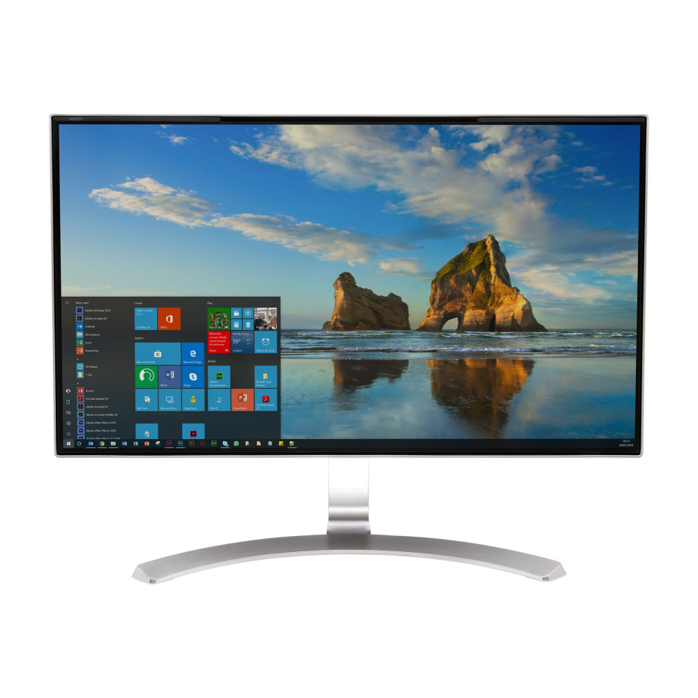 Kensington MagPro 24.0" (16:10) Monitor Privacy Screen with