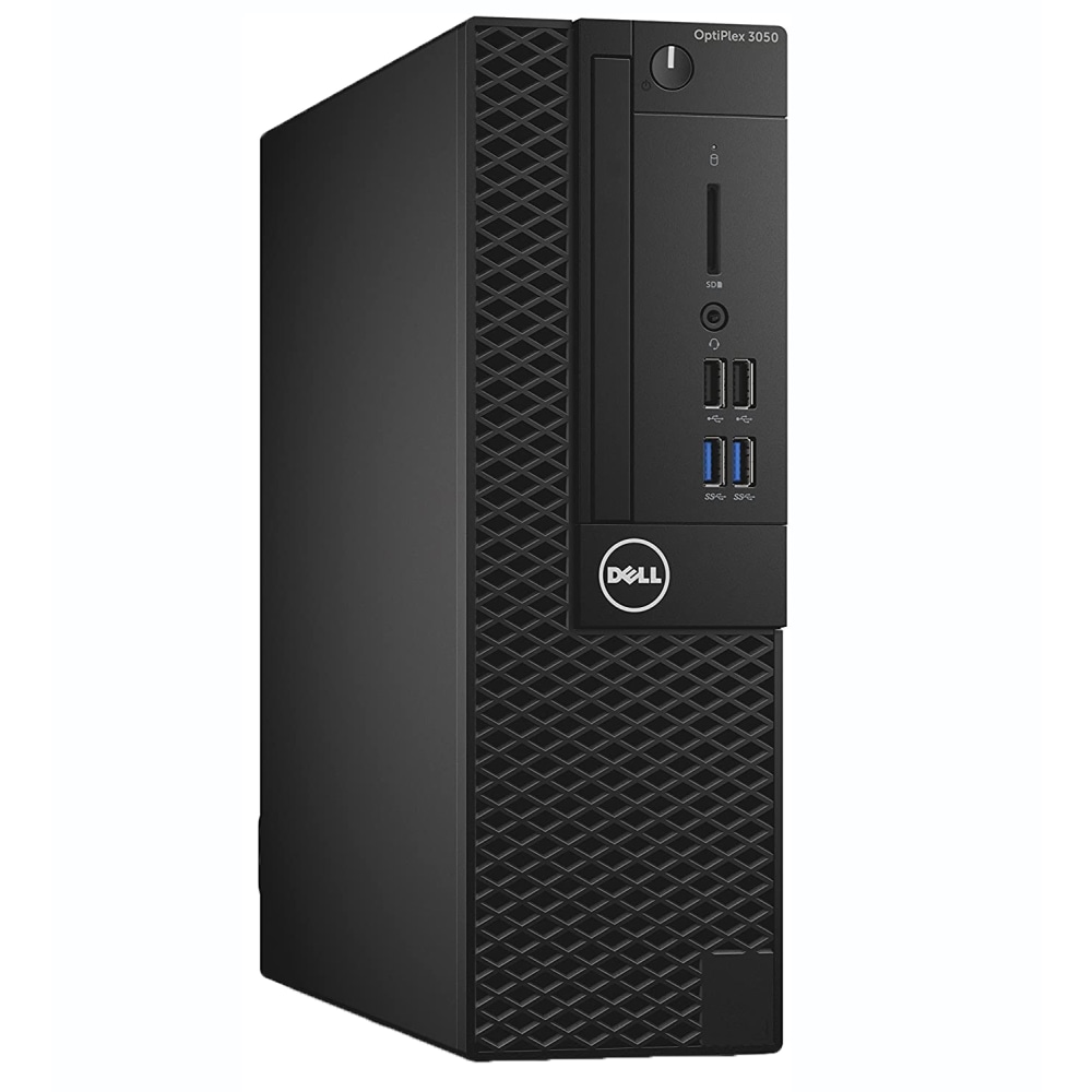 Dell™ Optiplex 3050 Refurbished Desktop, Intel® Core™ i5,