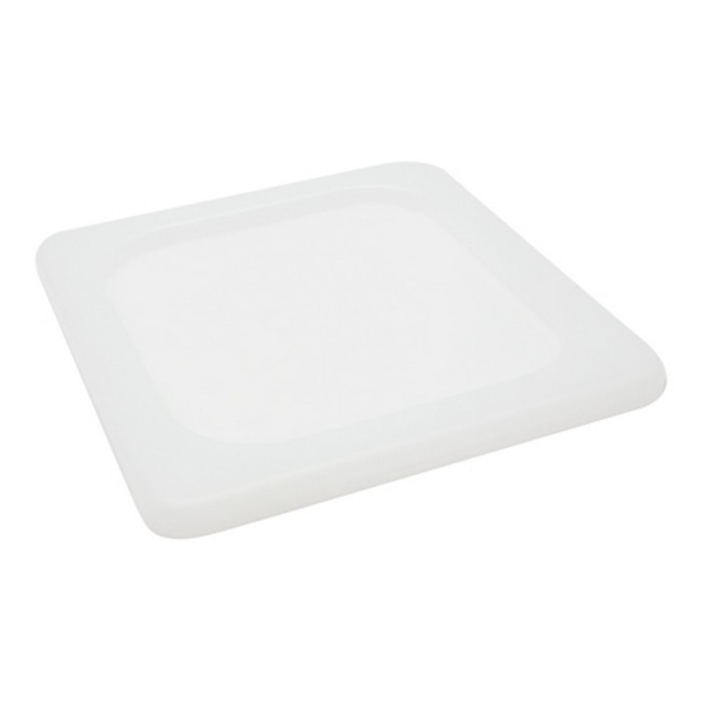 Cambro 1/6 Size Camwear Seal Food Pan Cover,