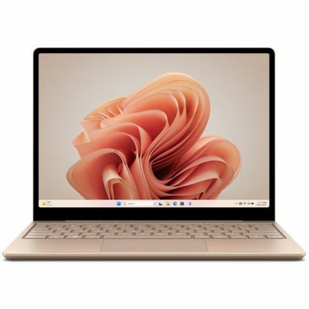 Microsoft Surface Laptop Go 3 12.4" Touchscreen Notebook