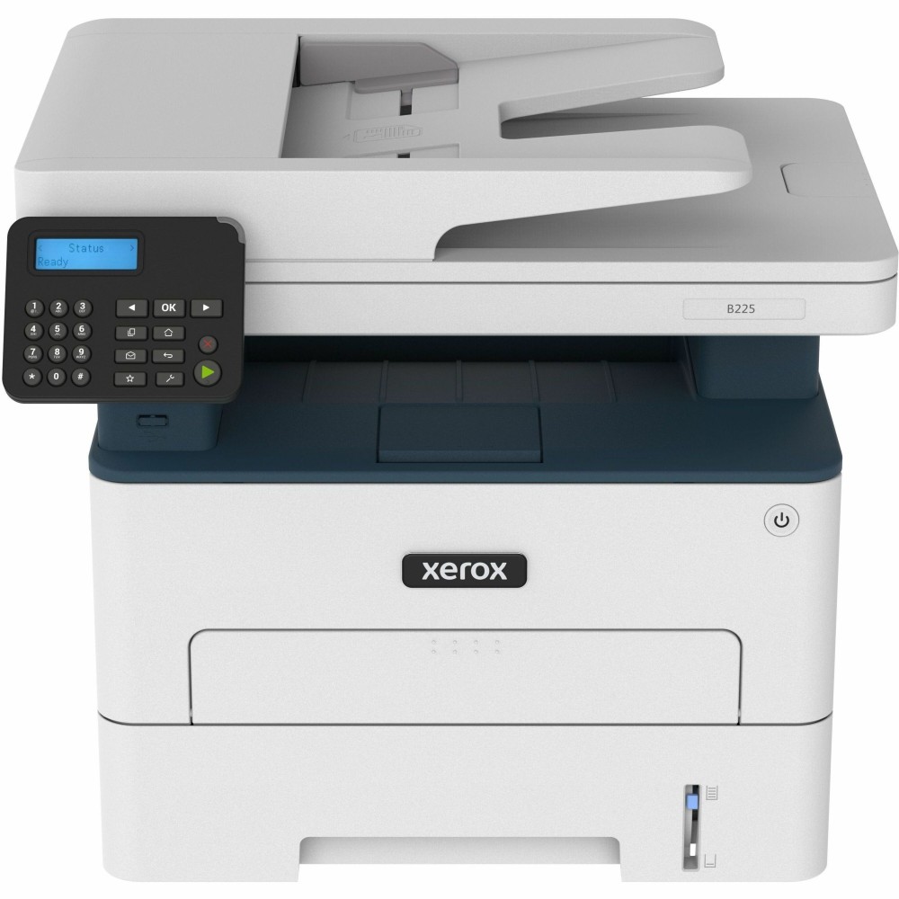 Xerox® B225/DNI Wireless Laser All-In-One Monochrome Printer