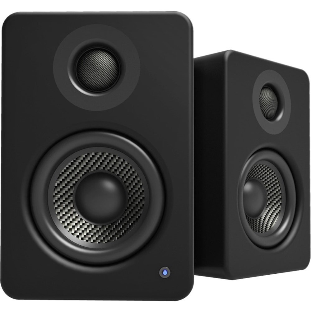 Kanto YU2MB 2.0 Speaker System - 50 W