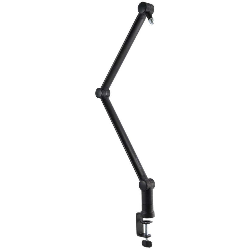 Kensington® A1020 Articulating C-Clamp Boom Arm Mounting Kit,