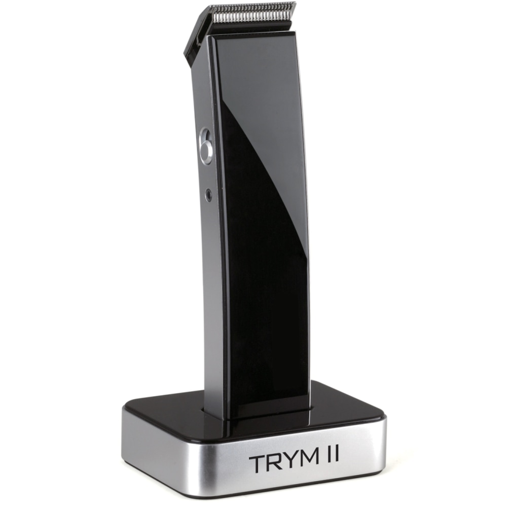Pure Enrichment TRYM II Rechargeable Hair Trimmer Set,