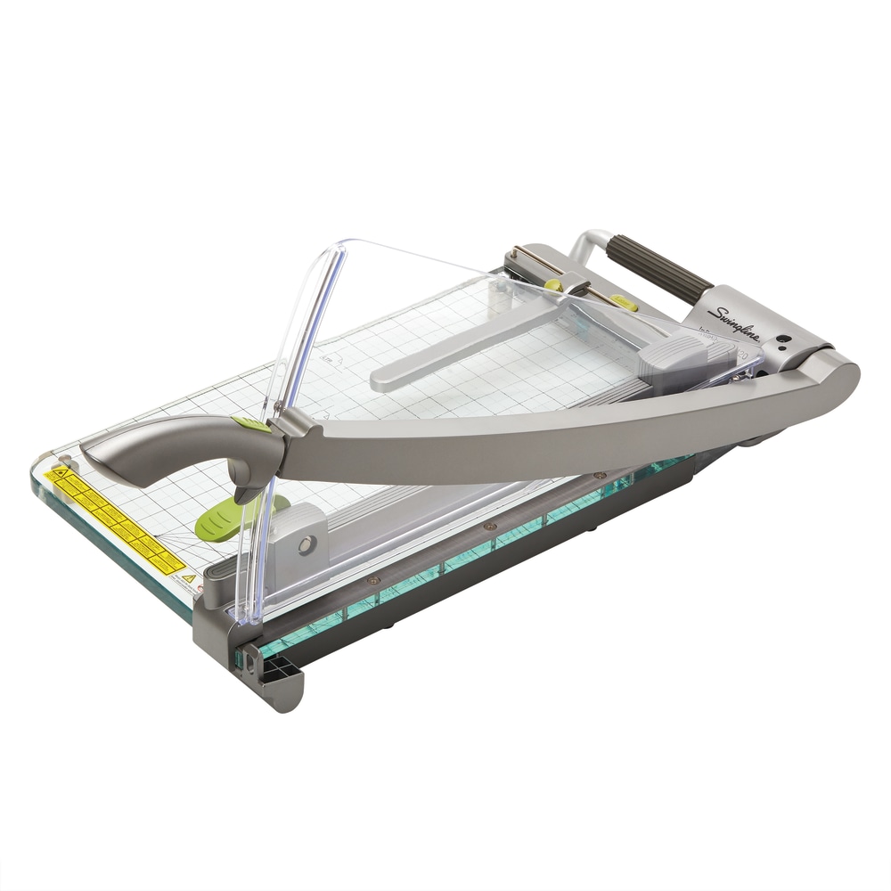 Swingline® Infinity™ ClassicCut® CL420 Acrylic Guillotine