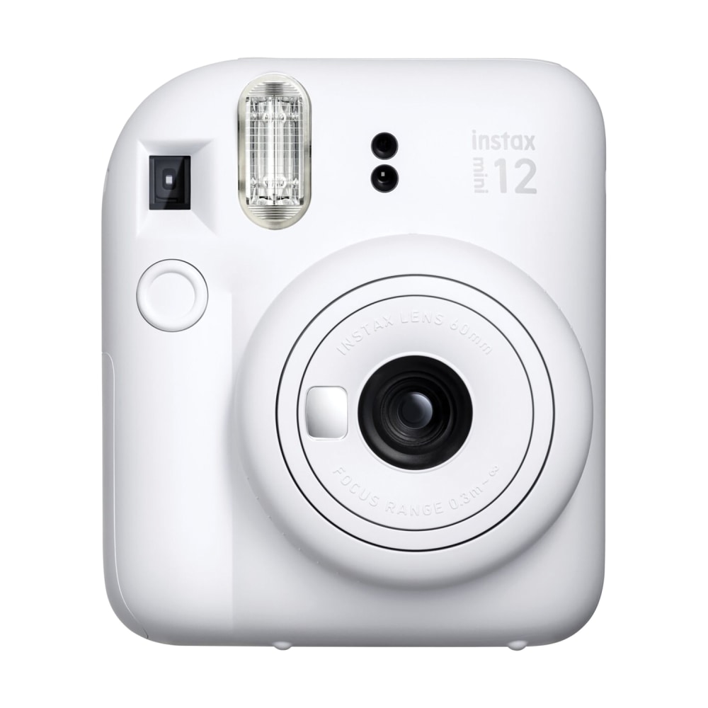 Fujifilm Instax Mini 12 Instant Film Camera With