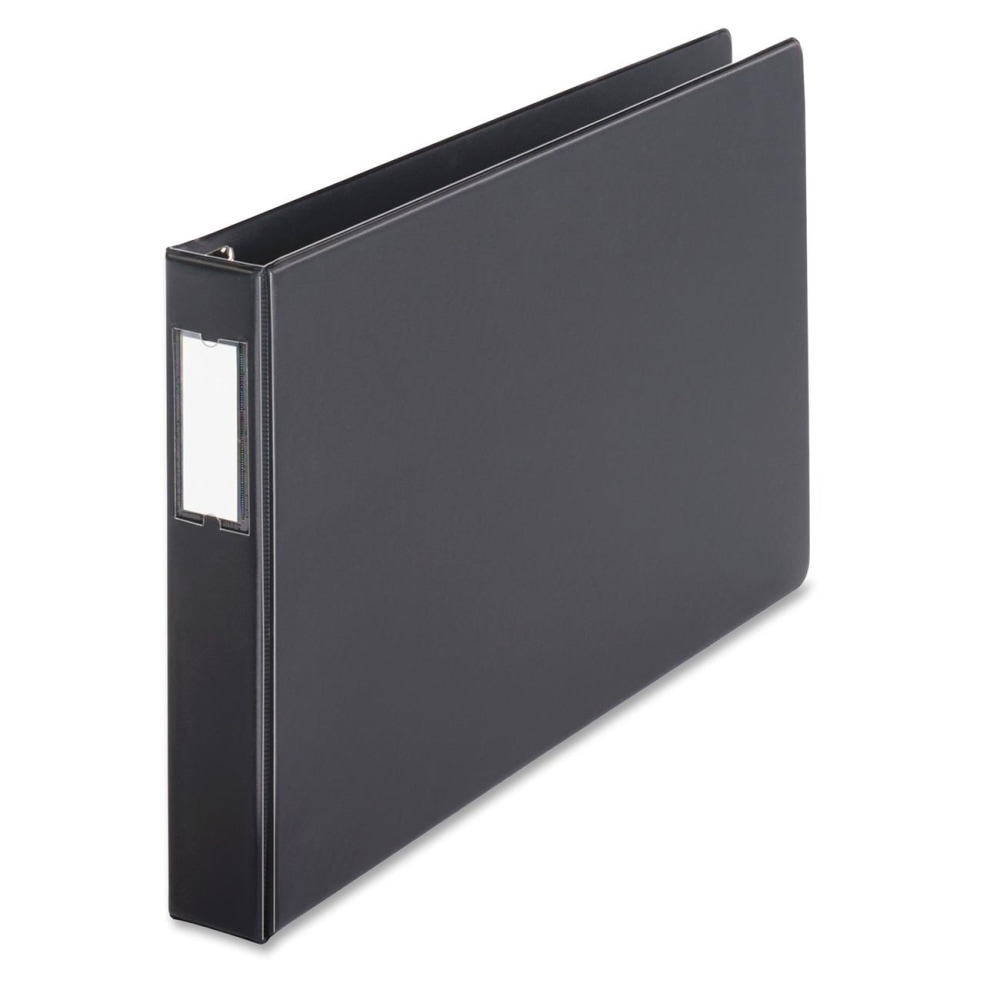 Cardinal® EasyOpen™ Tabloid Reference 3-Ring Binder, 1 1/2"