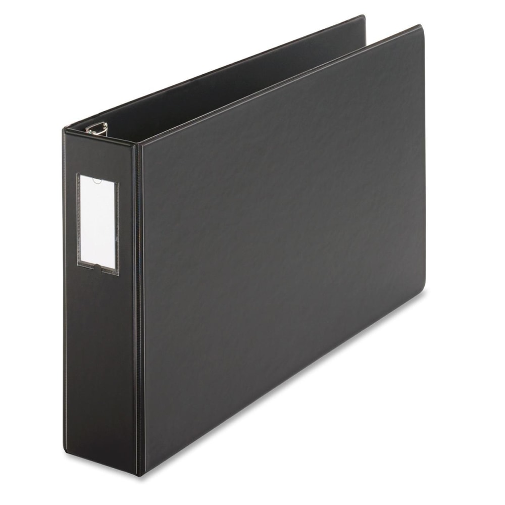 Cardinal® EasyOpen™ Tabloid Reference 3-Ring Binder, 3"