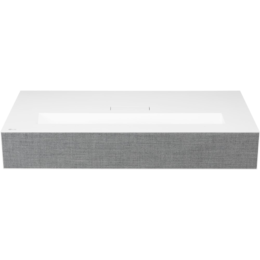 LG CineBeam 4K UHD Laser Smart Home Theater