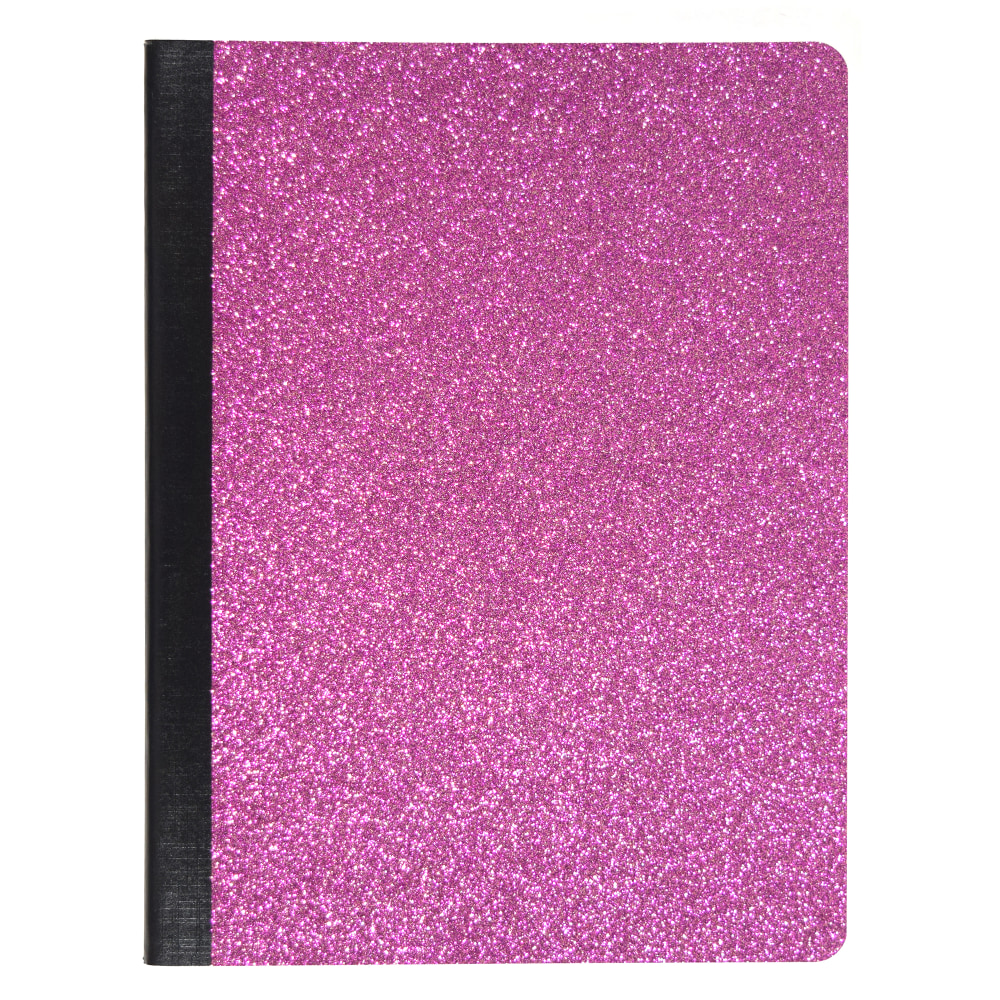 Top Flight Fashion Composition Book, 9-3/4" x 7-1/2",