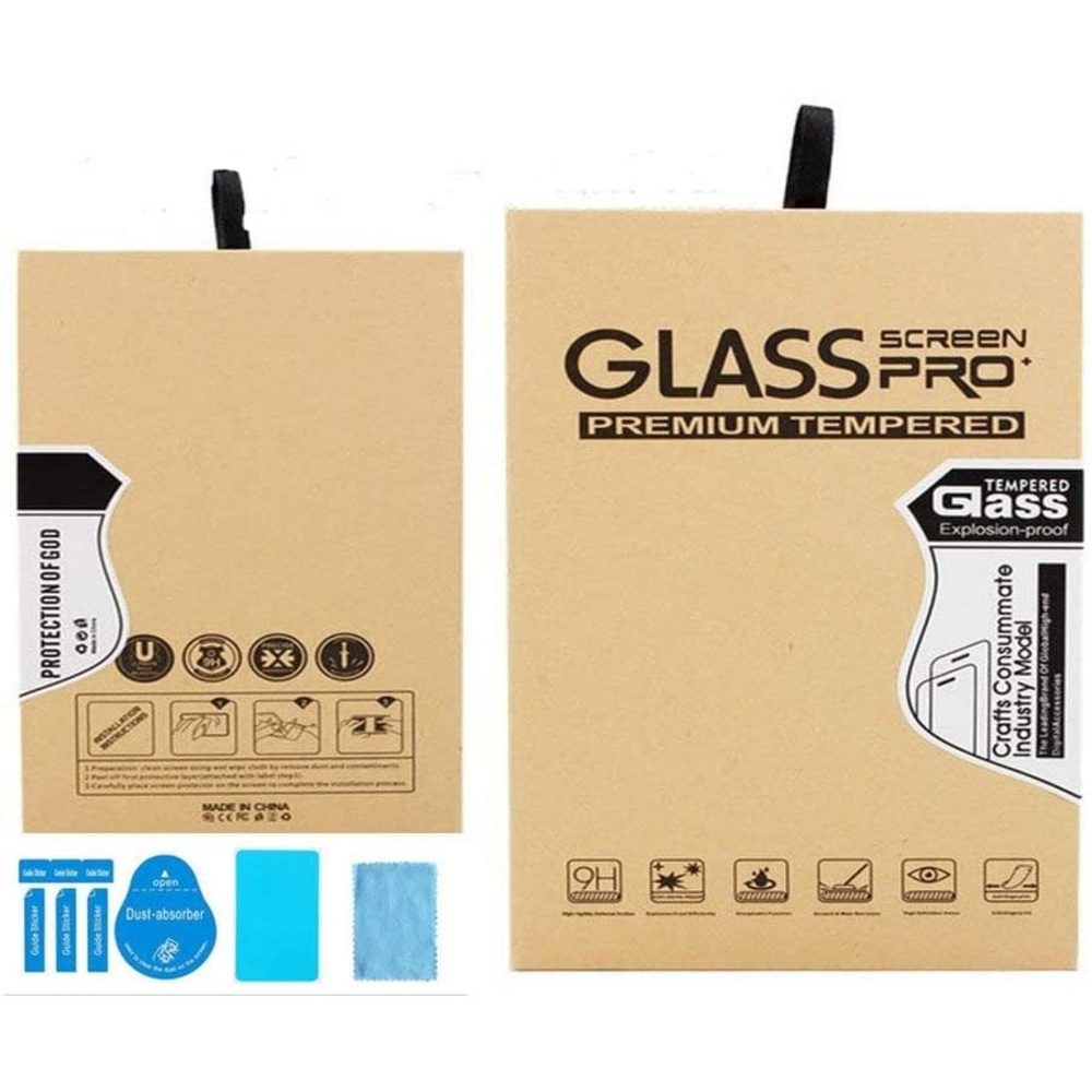 Techprotectus Glass Screen Protector For 15" MacBook Air,