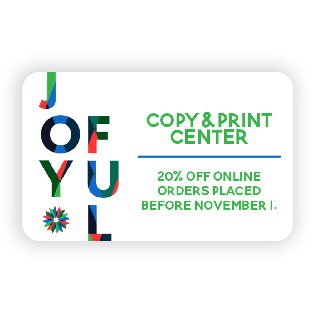 Custom Full-Color Printed Labels And Stickers, Rectangle, 1-1/4”