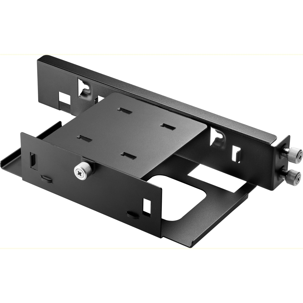 HPE Aruba 2930F 8-Port Power Shelf - For