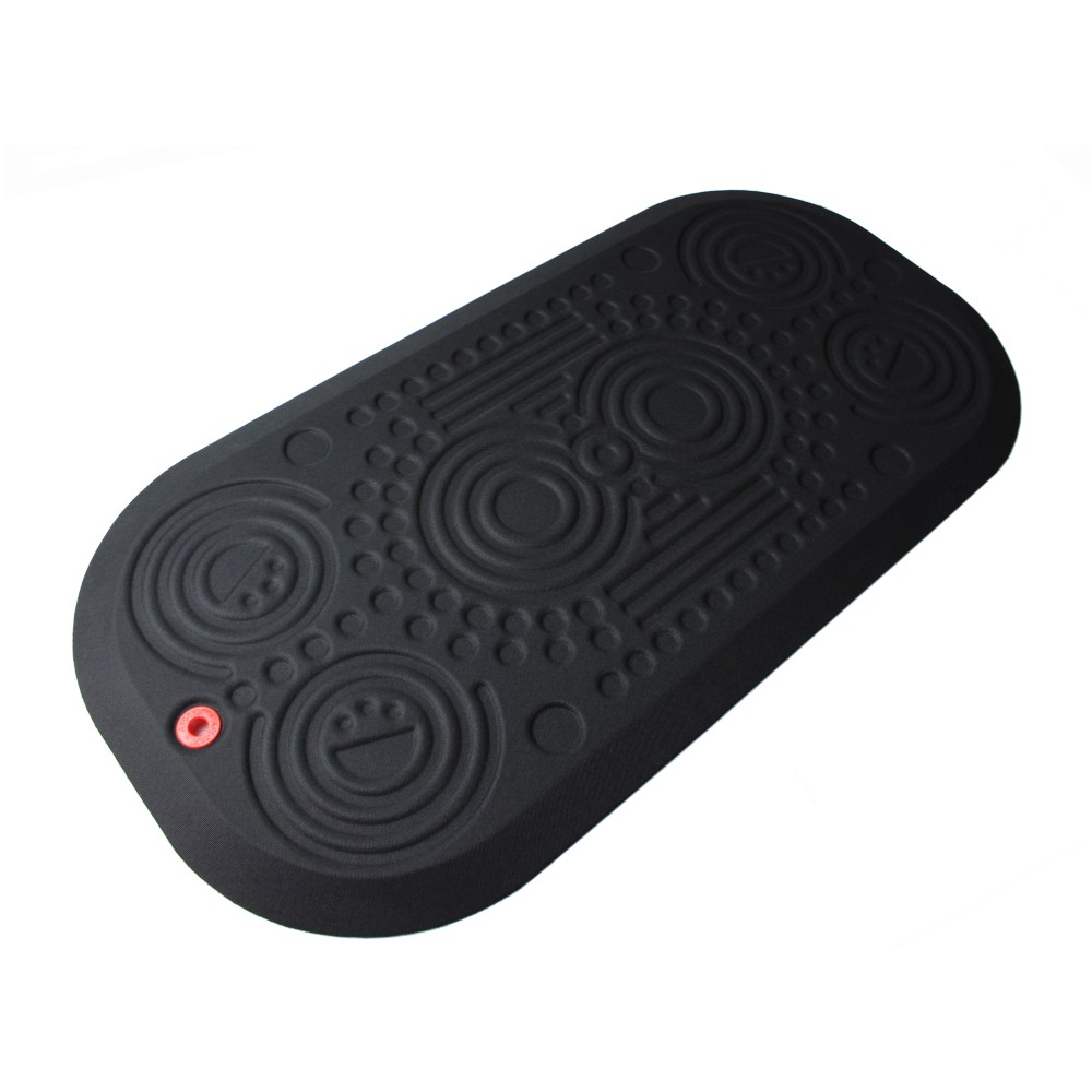 Floortex® AFS-TEX® 3000X Active Anti-Fatigue Mat, 20" x