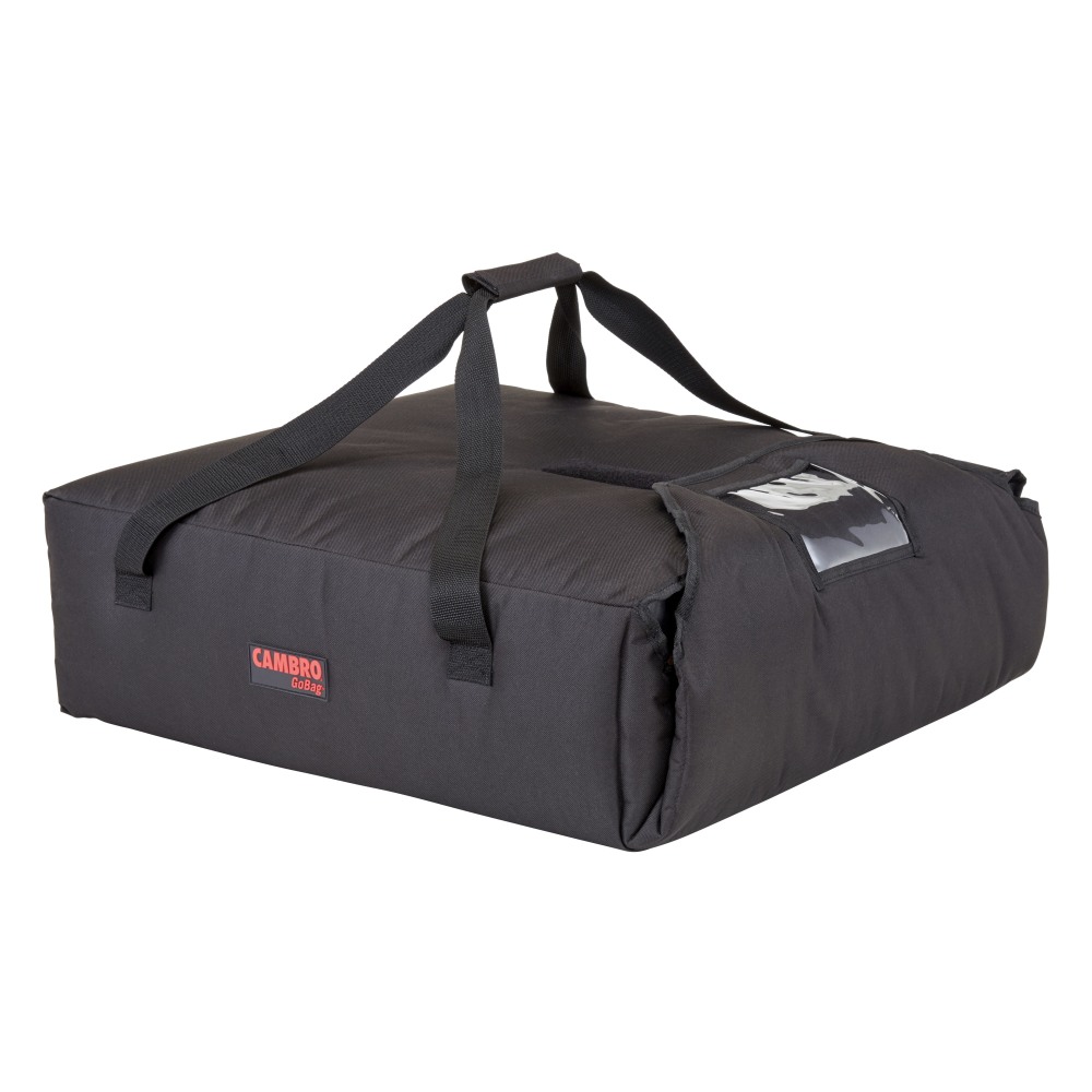 Cambro Standard Pizza GoBags, For 2 Boxes, 6