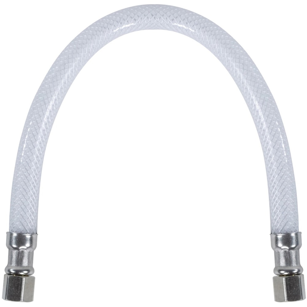 Certified Appliance Accessories PVC Ice Maker Connector With