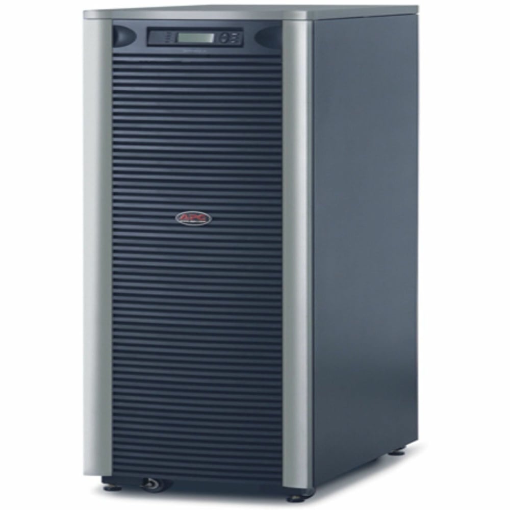 APC Symmetra LX 8kVA Scalable to 16kVA N+1