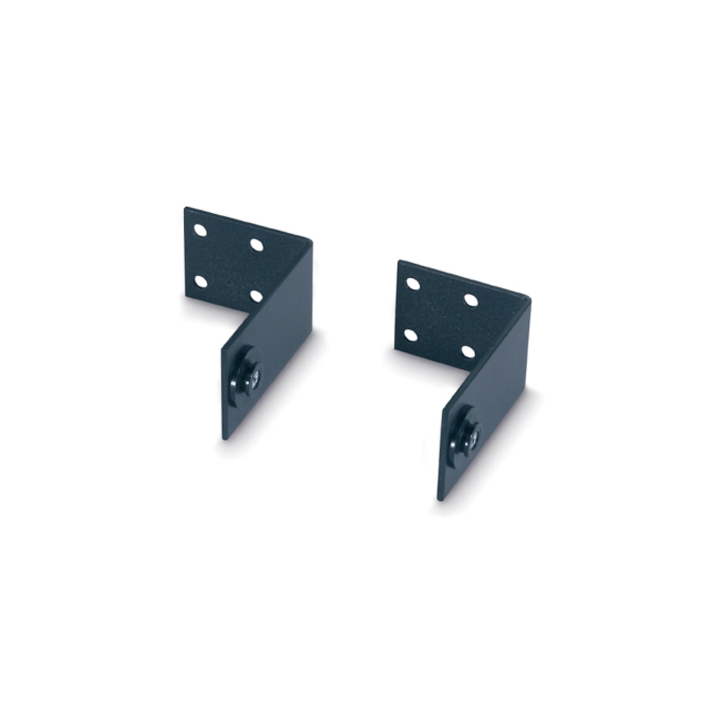 APC Bracket Kit, PDU, Horizontal to Vertical Mount