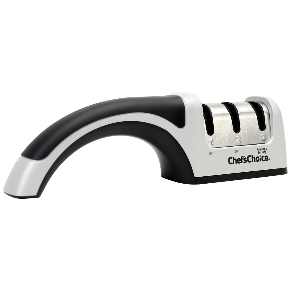 Edgecraft Chef&#x27;s Choice AngleSelect Professional Manual