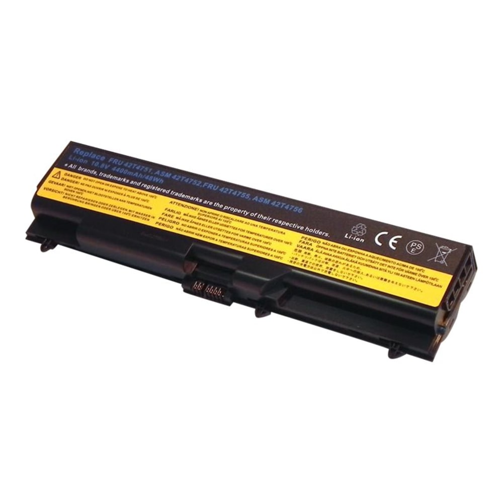 Premium Power Products Replacement Laptop Battery - 42T4751ER