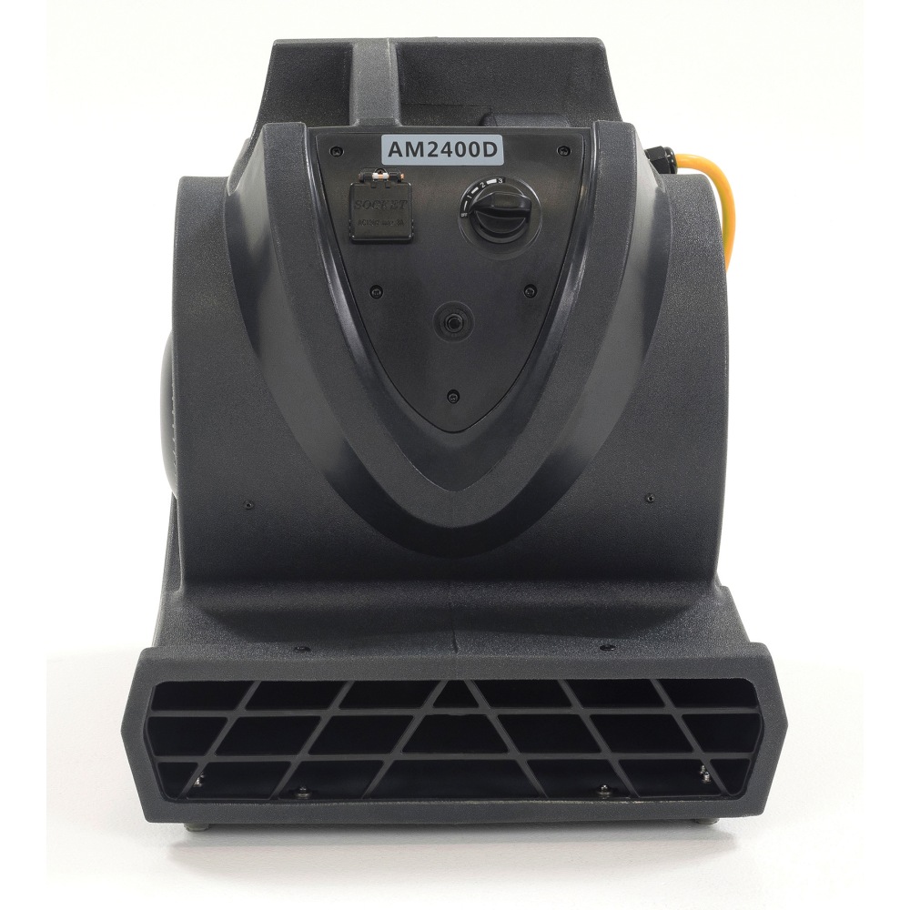 Clarke® 3-Speed Air Mover, 18"H x 16"W x