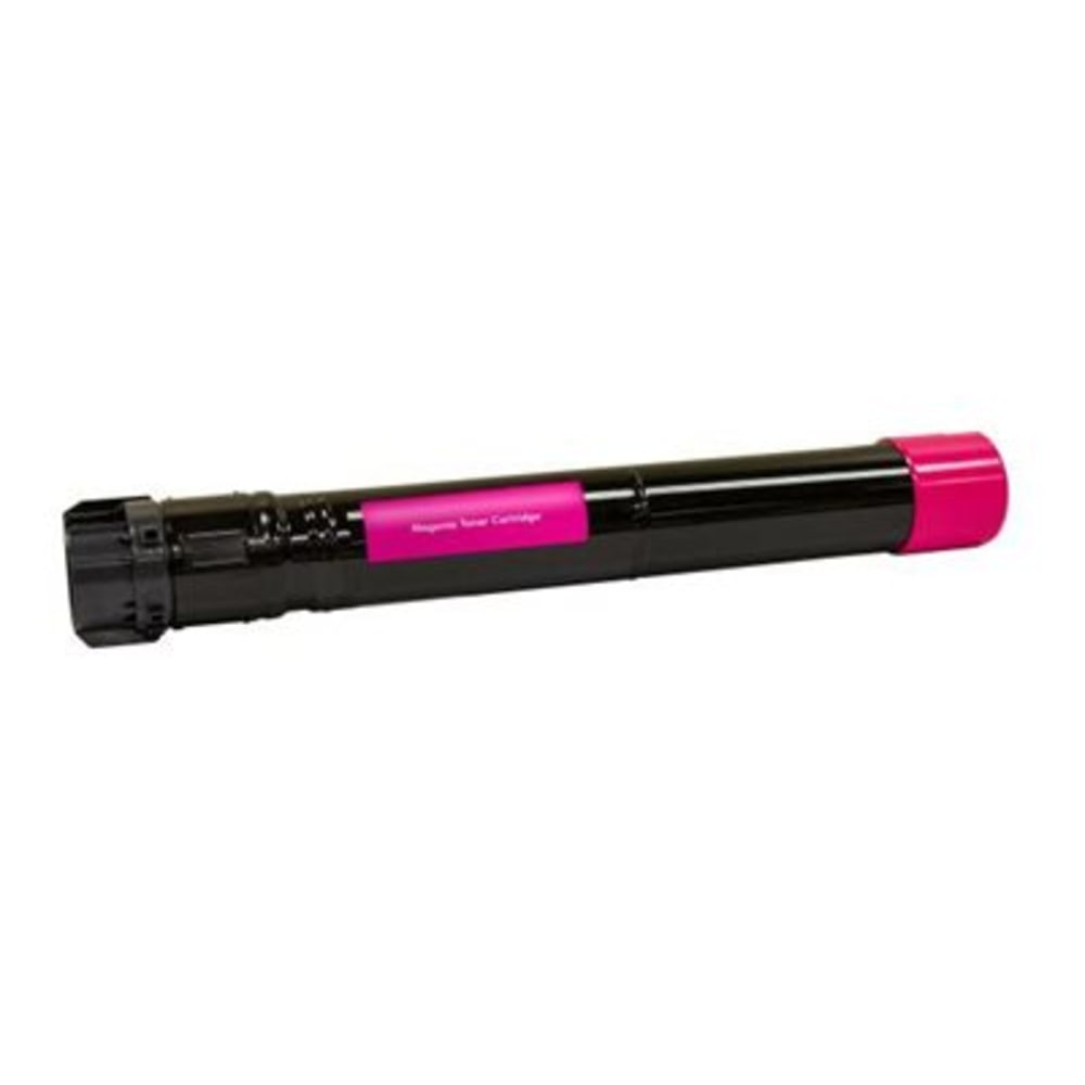 Office Depot® Remanufactured Magenta Toner Cartridge Replacement