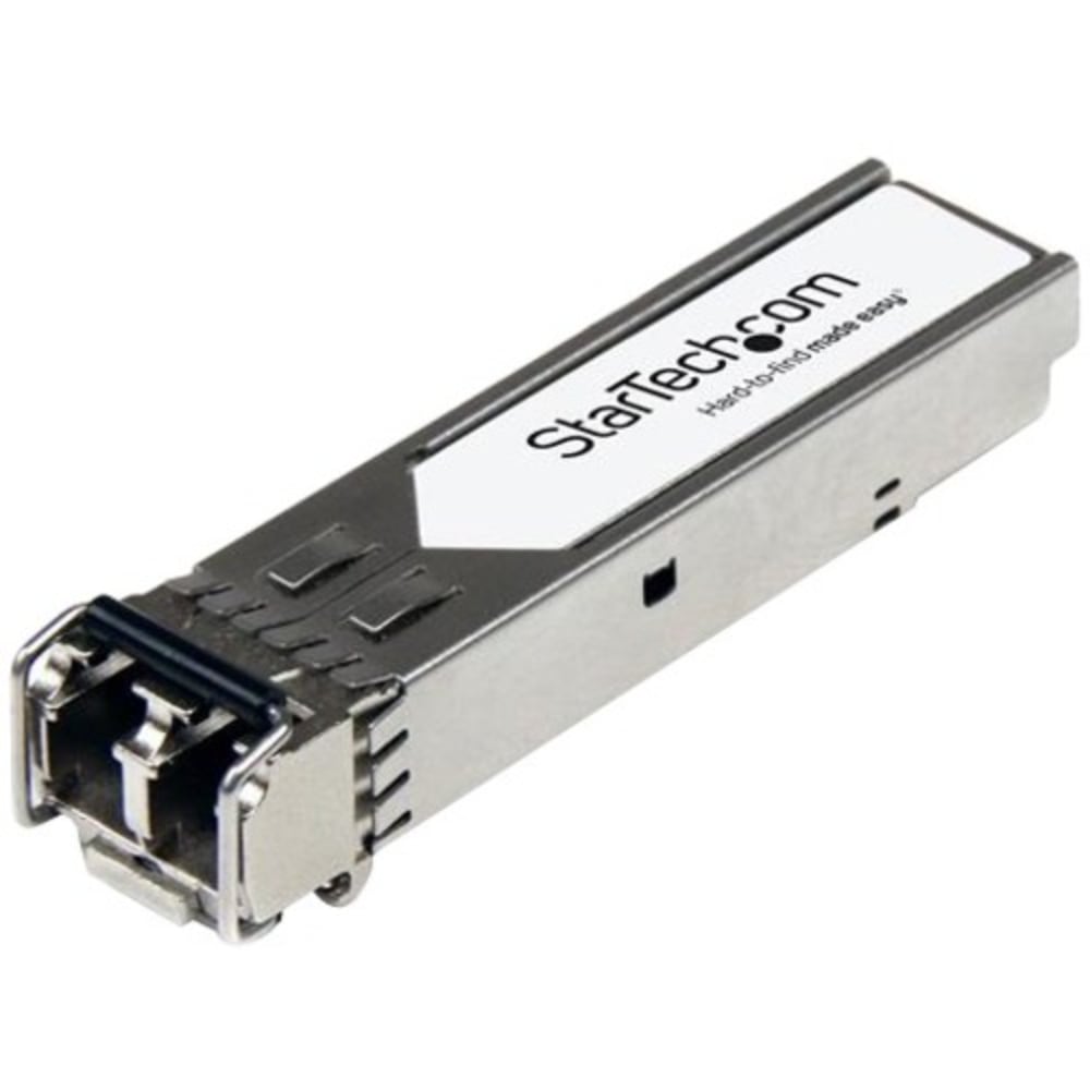 StarTech.com Citrix EW3A0000711 Compatible SFP+ Module -