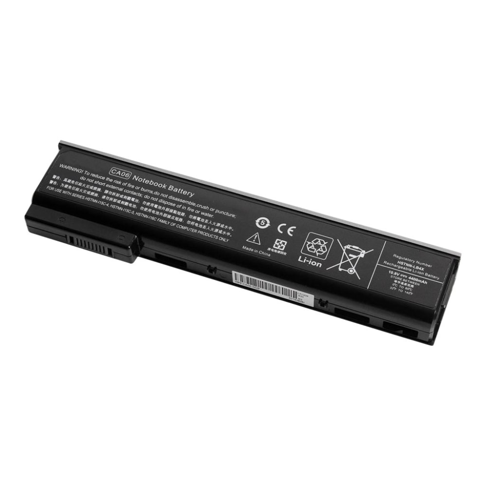 eReplacements Premium Power Products Laptop Battery Replacement