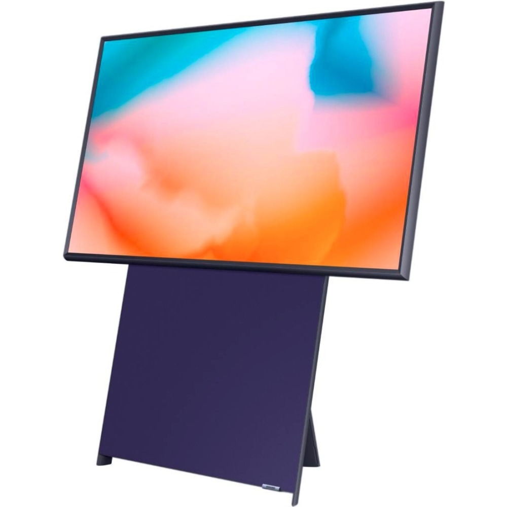 Samsung The Sero LS05 QN43LS05BAF 42.5" Smart LED-LCD