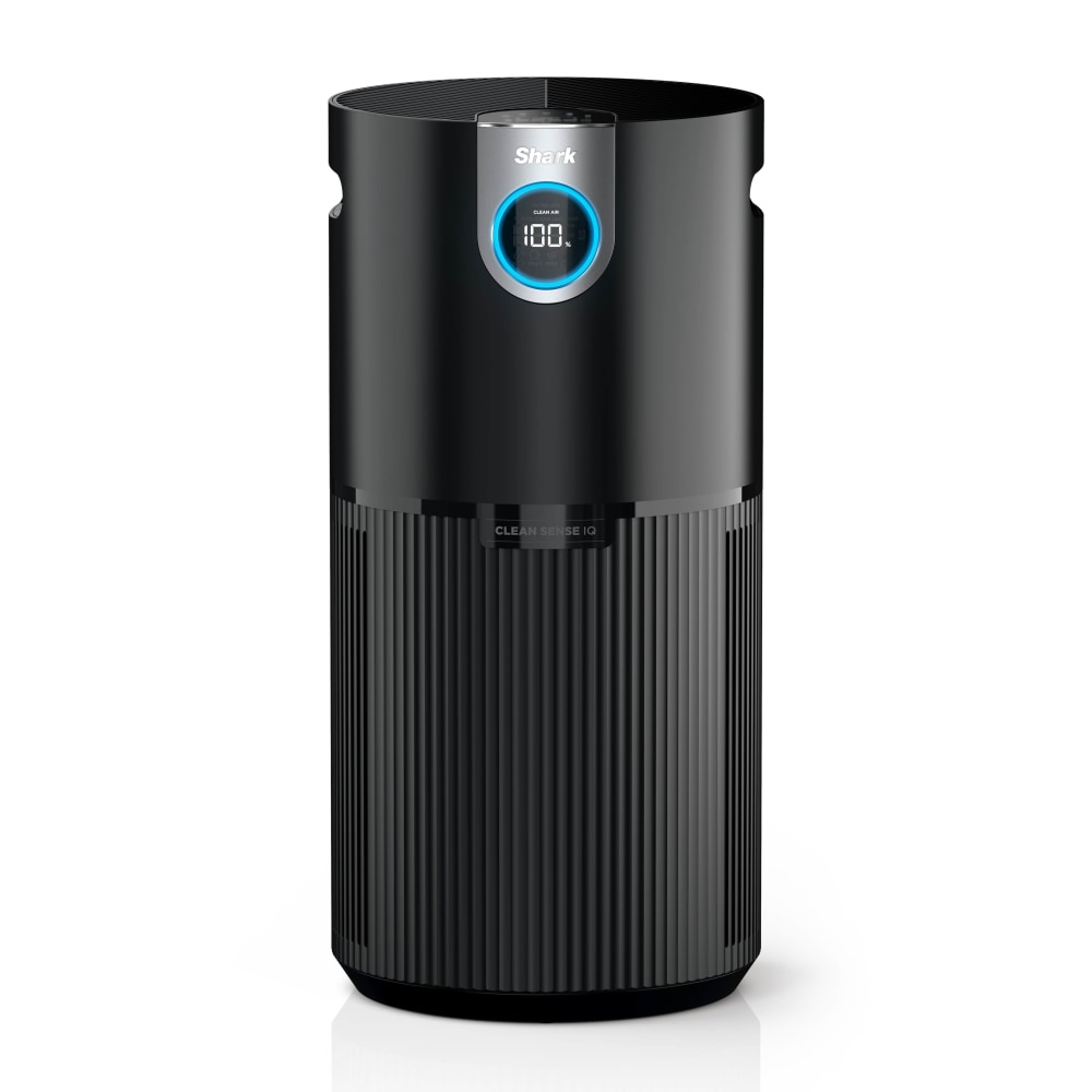 Shark Air Purifier MAX With True HEPA, 1200