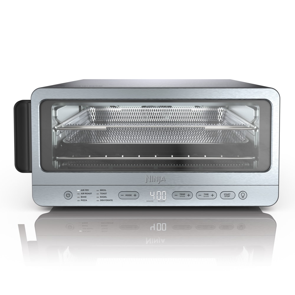 Ninja Flip Toaster Oven And Air Fryer, 0.55
