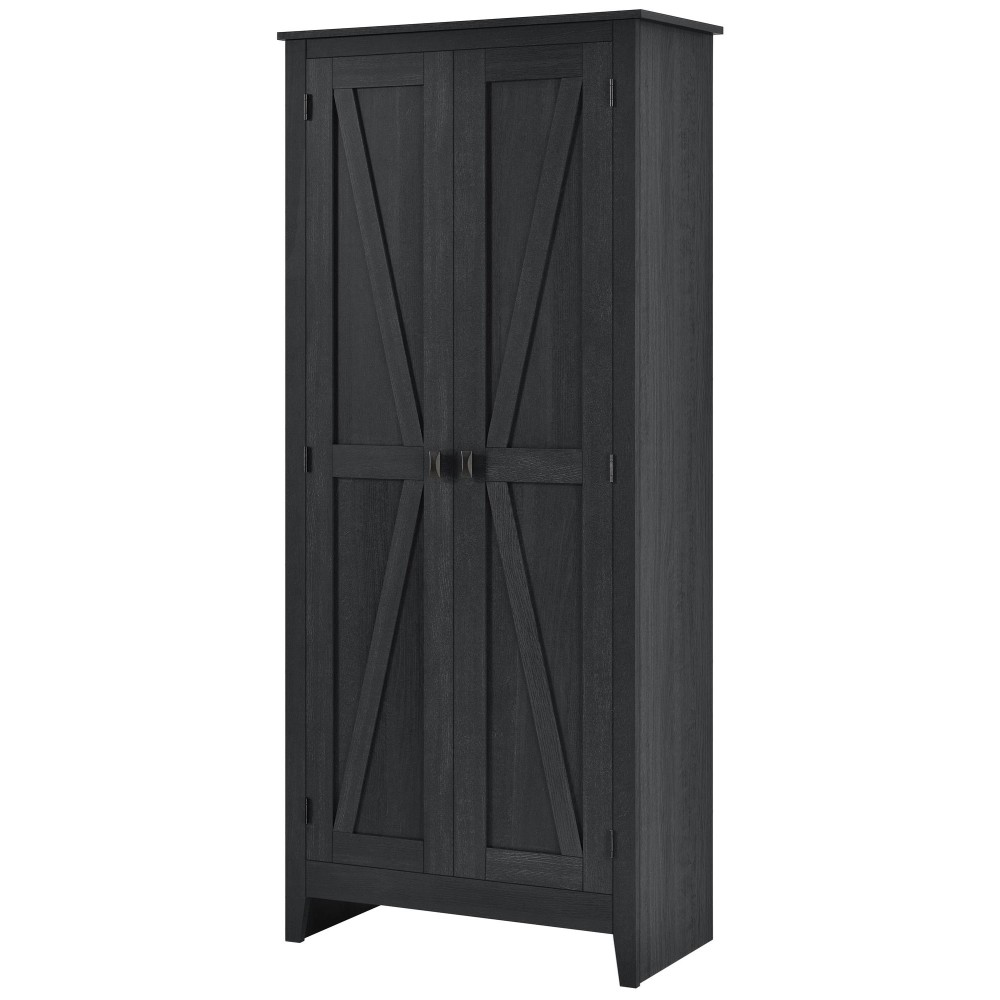 Ameriwood™ Home Farmington 31 1/2" Wide Storage Cabinet,
