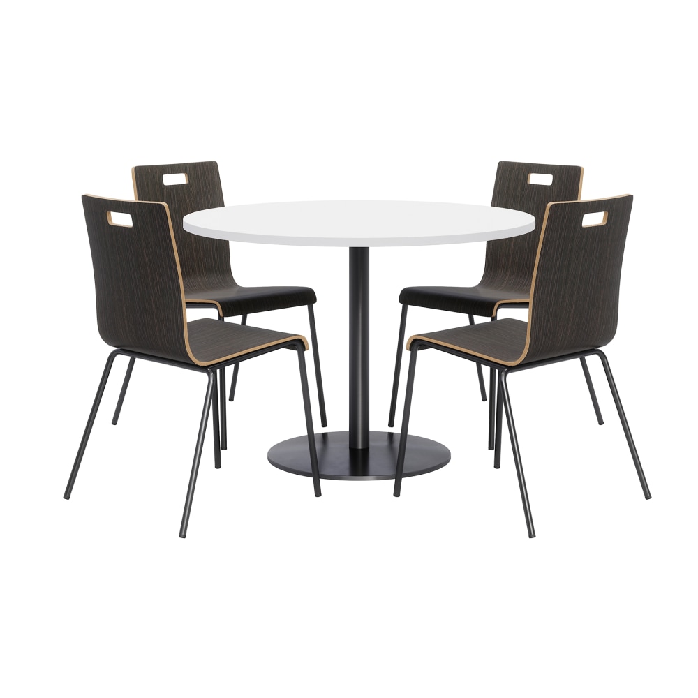 KFI Studios Proof Dining Table Set With Jive