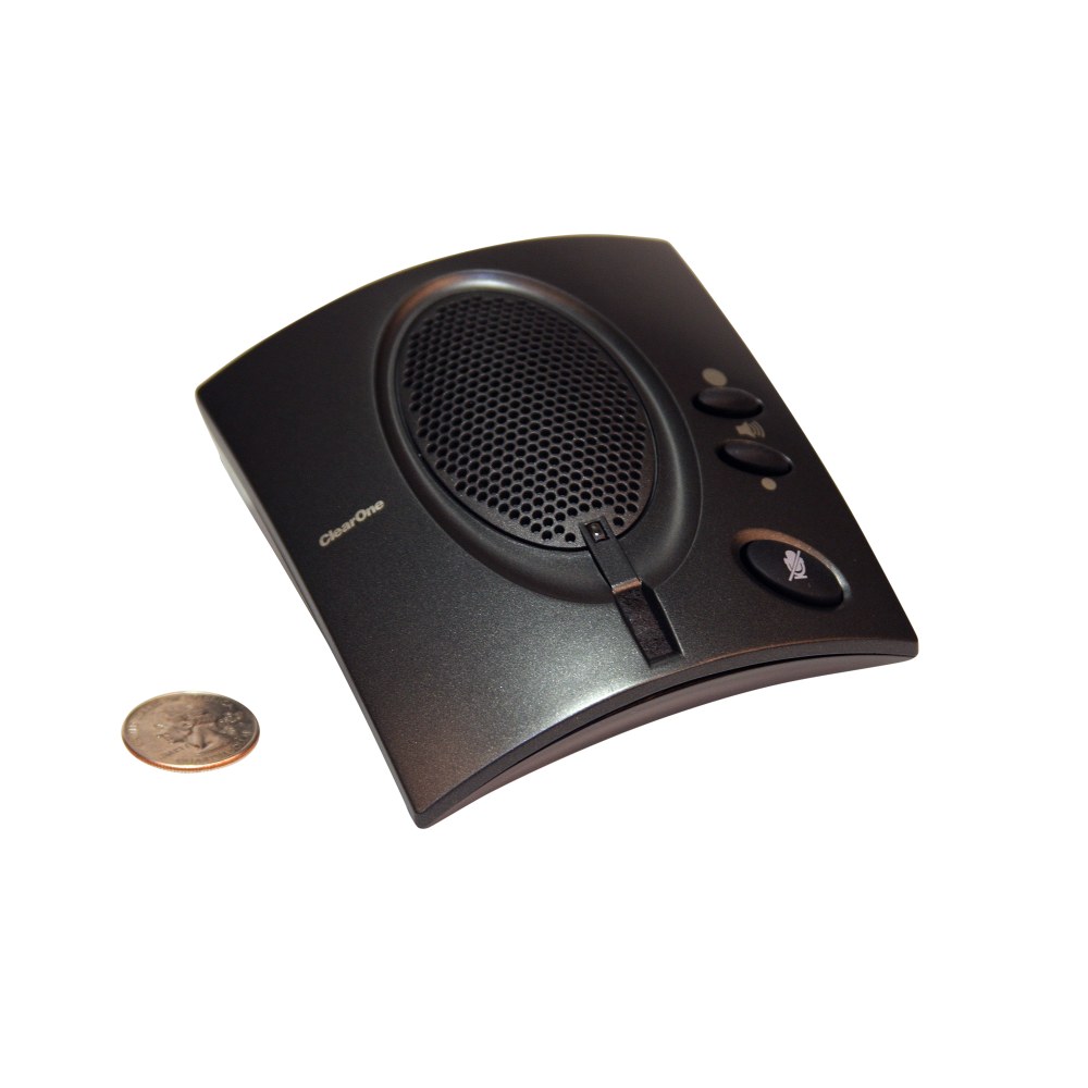 ClearOne CHAT 50 USB Plus IP Phone