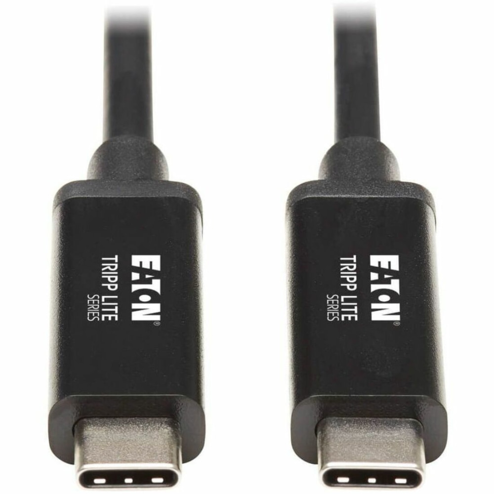 Tripp Lite Thunderbolt 3 Cable 20 Gbps Passive