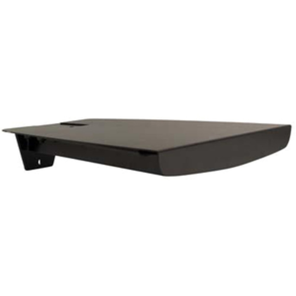 Chief Component Wall Shelf - Black - Shelf