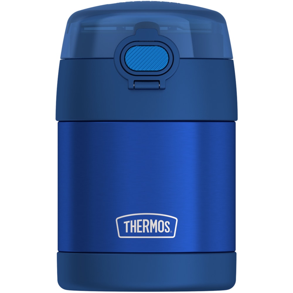 Thermos™ FUNtainer 10 Oz Stainless Steel Food Jar